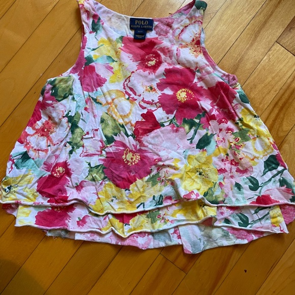 8 Girls Designer Pieces! Luxury Girl Bundle! Size 6/7 - Picture 12 of 14